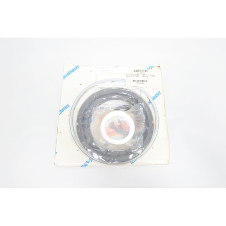 Ball Valve Repair Kit 4In Valve Parts And Accessory
